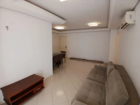 Apartamento em Coqueiros, Florianópolis