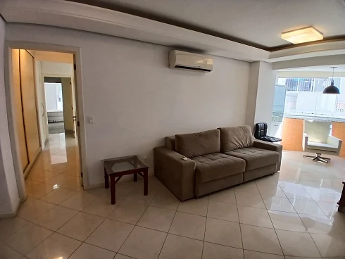Apartamento em Coqueiros, Florianópolis