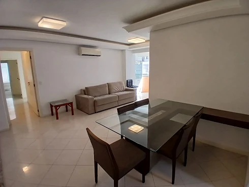 Apartamento em Coqueiros, Florianópolis