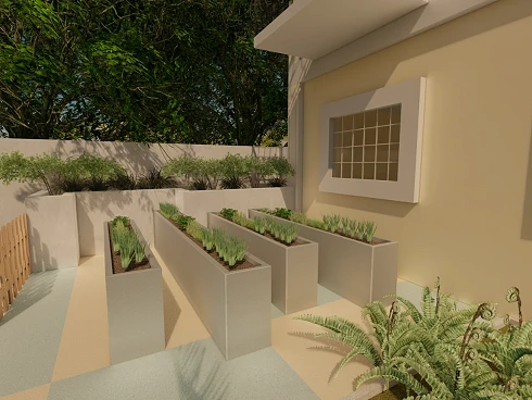 Apartamento em Coqueiros, Florianópolis