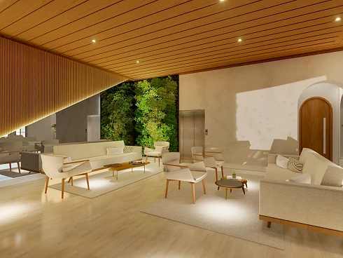 Apartamento em Coqueiros, Florianópolis