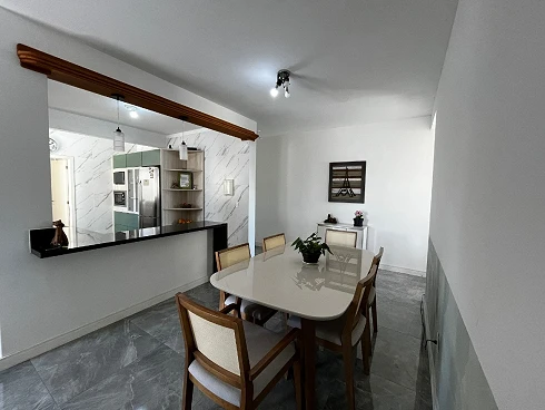 Apartamento em Campinas, São José