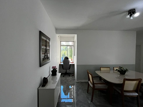 Apartamento em Campinas, São José