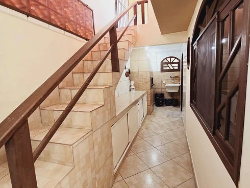 Casa em Estreito, Florianópolis