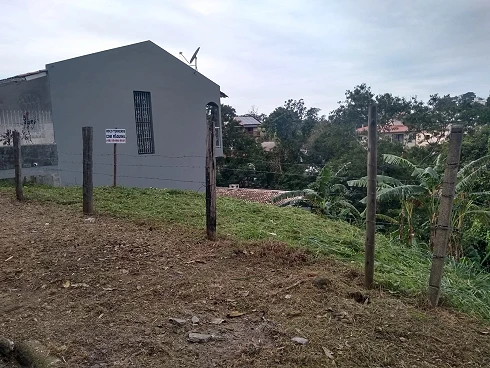 Terreno em Centro, São José