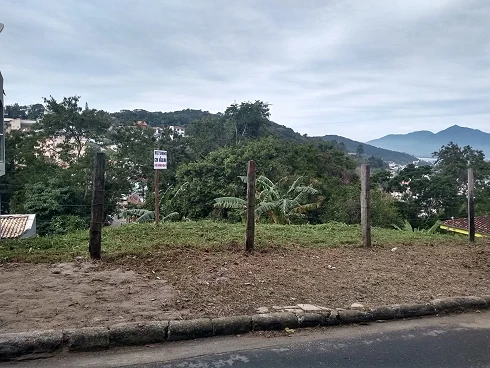 Terreno em Centro, São José