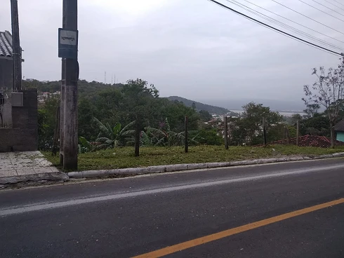 Terreno em Centro, São José