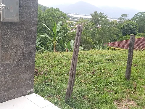 Terreno em Centro, São José