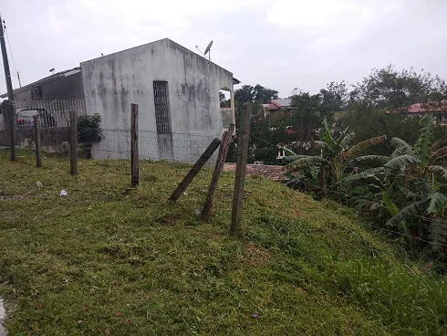 Terreno em Centro, São José