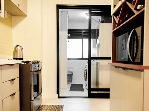 Apartamento em Centro, Florianópolis