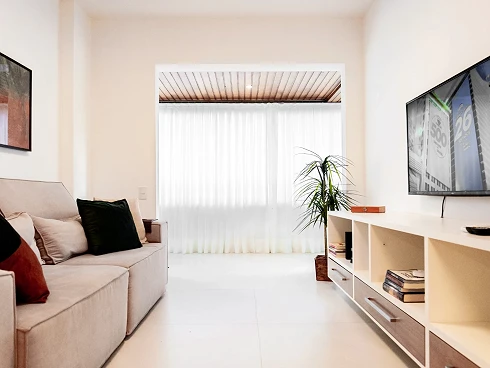 Apartamento em Centro, Florianópolis