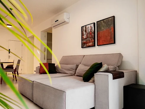 Apartamento em Centro, Florianópolis