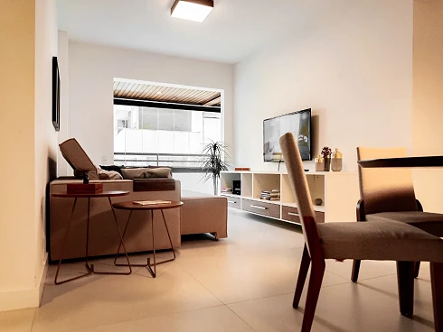 Apartamento em Centro, Florianópolis