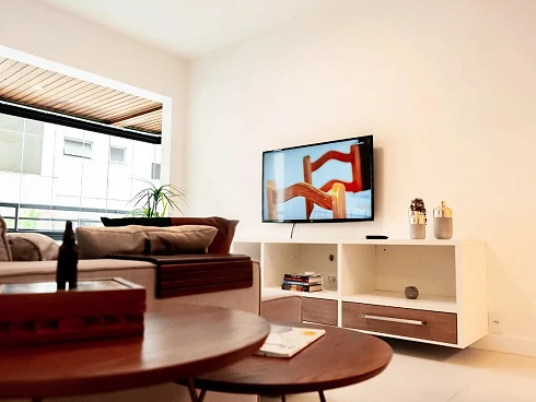 Apartamento em Centro, Florianópolis