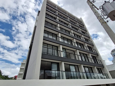 Studio em Centro, Florianópolis