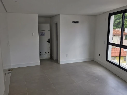 Studio em Centro, Florianópolis