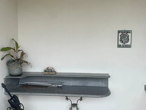 Cobertura em Canto, Florianópolis