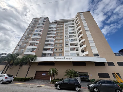 Apartamento em Abraão, Florianópolis