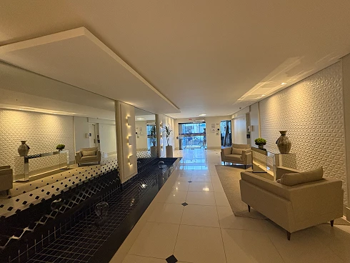 Apartamento em Abraão, Florianópolis