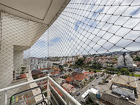 Apartamento em Abraão, Florianópolis