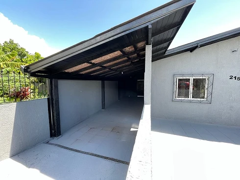 Casa em Caminho Novo, Palhoça