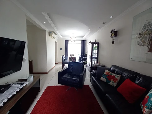 Apartamento em Barreiros, São José