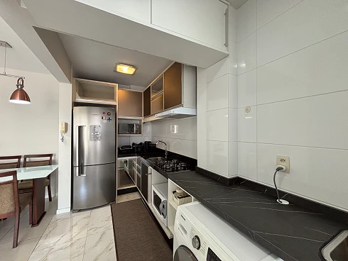Apartamento em Campinas, São José