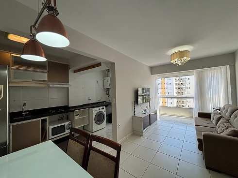 Apartamento em Campinas, São José