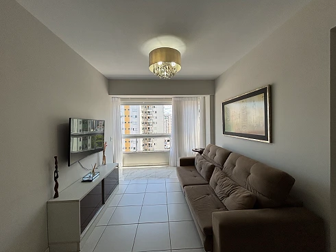 Apartamento em Campinas, São José