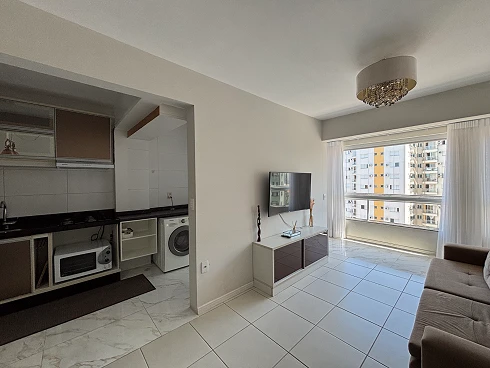 Apartamento com 2 quartos em Campinas, São José