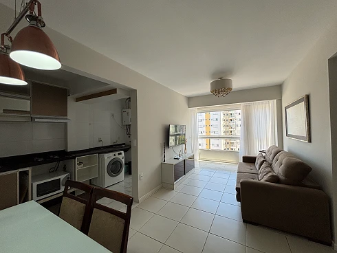 Apartamento em Campinas, São José