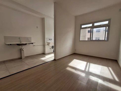 Apartamento em Bela Vista, Palhoça