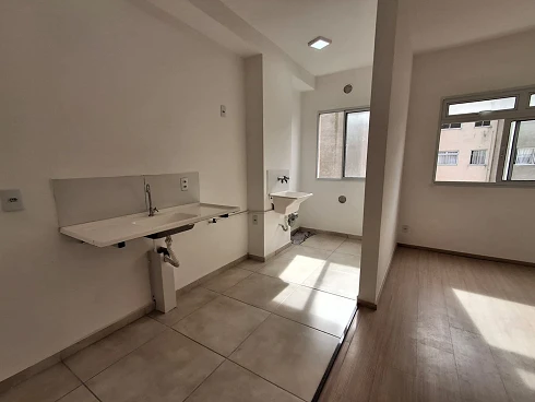 Apartamento em Bela Vista, Palhoça