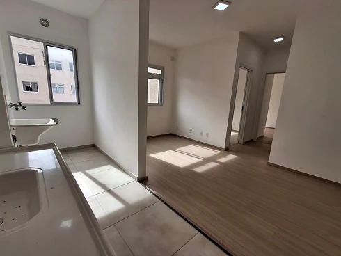 Apartamento em Bela Vista, Palhoça