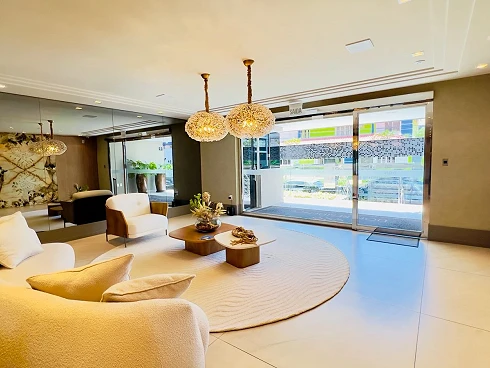 Apartamento em Campinas, São José