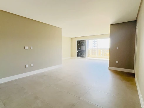 Apartamento em Campinas, São José