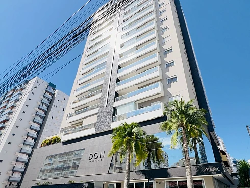 Apartamento em Campinas, São José