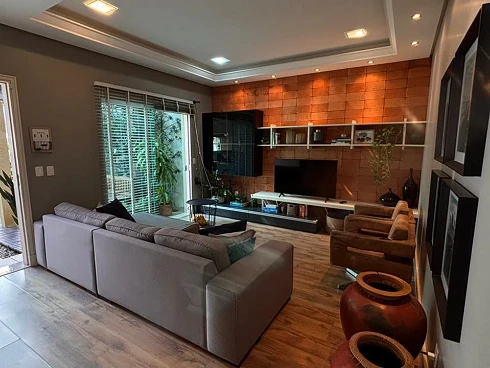 Casa em Canto, Florianópolis