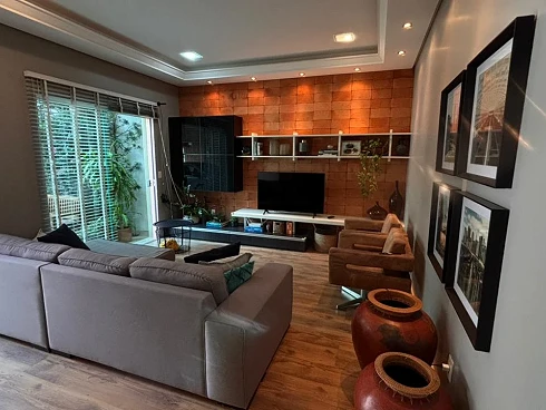 Casa com 3 quartos em Canto, Florianópolis
