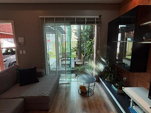 Casa em Canto, Florianópolis
