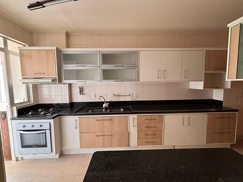Apartamento em Canto, Florianópolis