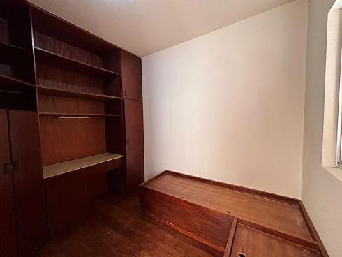 Apartamento em Canto, Florianópolis