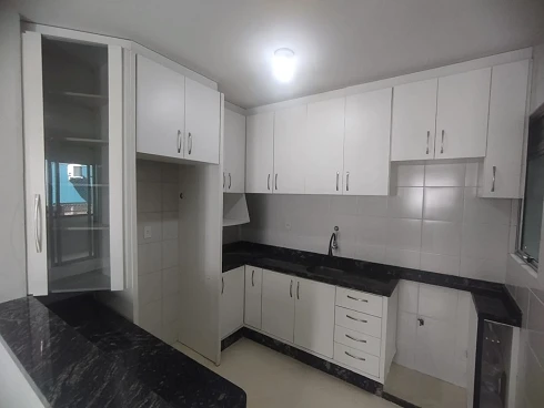 Apartamento em Barreiros, São José
