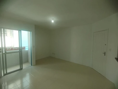 Apartamento em Barreiros, São José