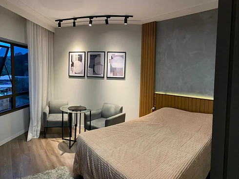 Studio em Itacorubi, Florianópolis