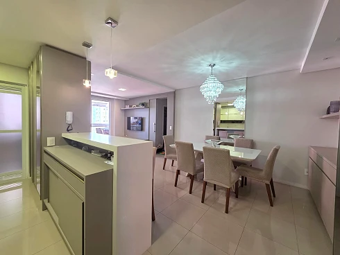 Apartamento em Campinas, São José