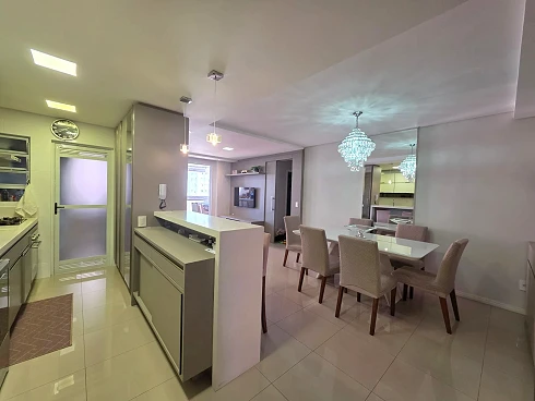 Apartamento em Campinas, São José