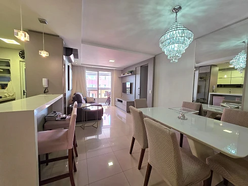 Apartamento em Campinas, São José