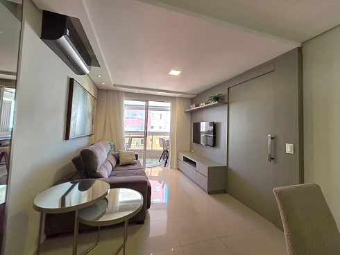 Apartamento em Campinas, São José