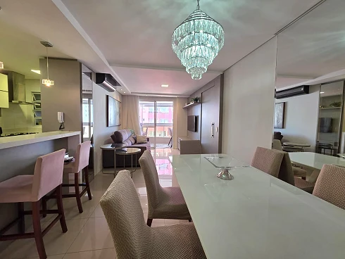 Apartamento em Campinas, São José